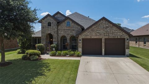 2955 Geneva Drive
