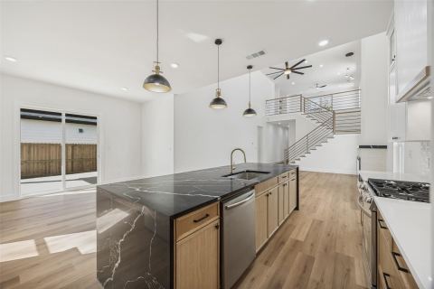 2410 Fuqua Road, Rowlett