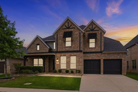 3533 Misty Meadow Lane