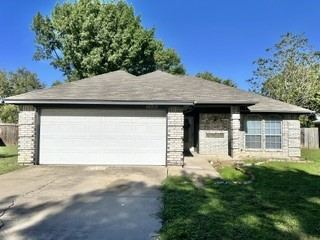 10212 Little Fox Court, Fort Worth