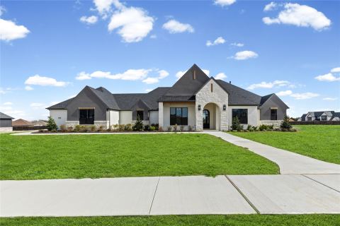 4720 Magnolia Trail