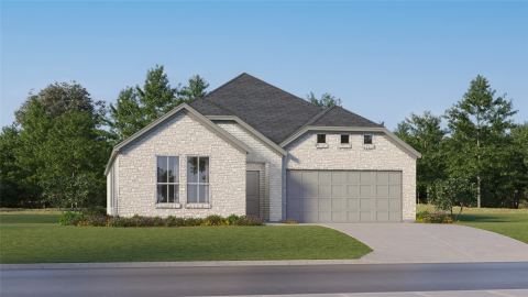 1826 Ranger Drive, Cedar Hill