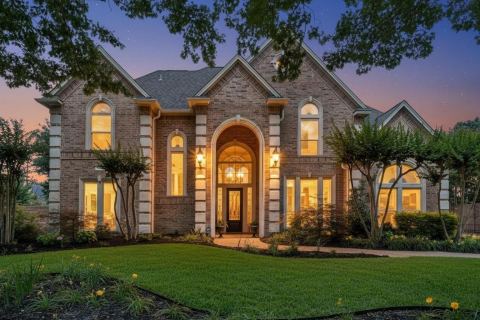 215 Bent Creek Court