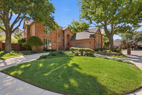 5901 Moss Glen Court, McKinney