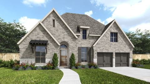 2901 Harkaway Court