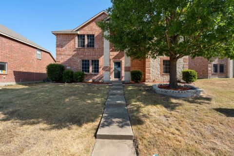 204 Rosewood Court