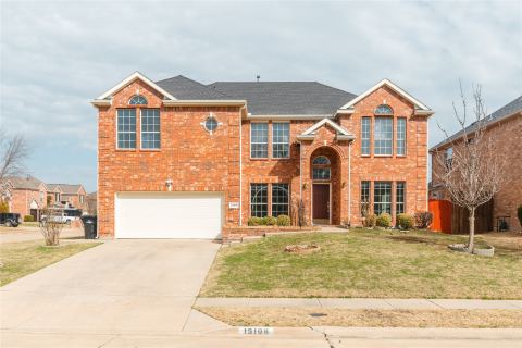 15108 Brooks Lane