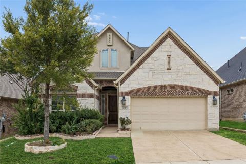 2707 Point Vista Drive