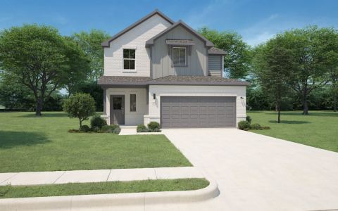 4204 Zoe Lane, Farmersville