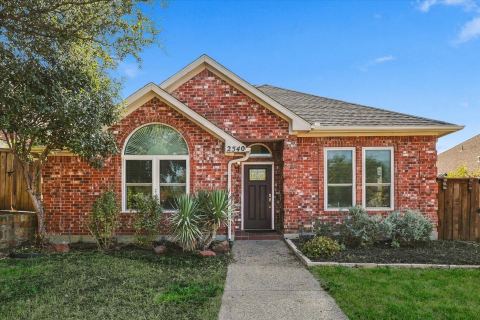 2540 Plumdale Drive