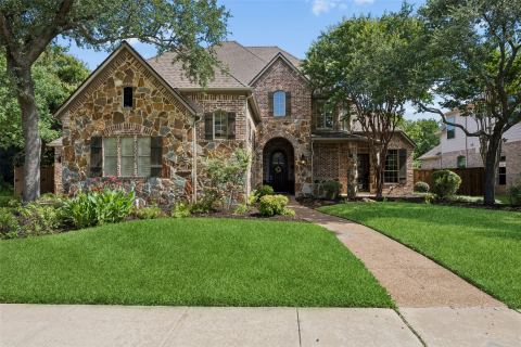 5020 Rangewood Drive, Flower Mound