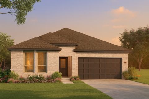 10929 Cacao Drive, Fort Worth