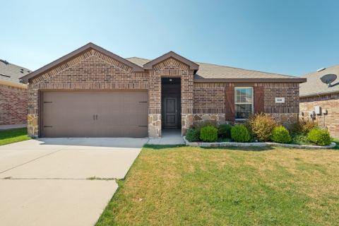816 Alton Drive