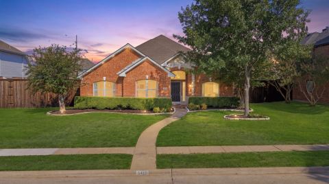5419 Wellington Drive