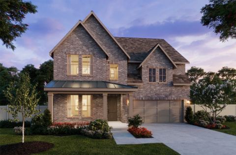 1900 Fennel Road, Frisco