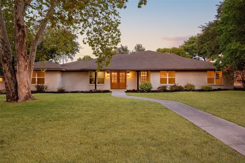 4039 Goodfellow Drive
