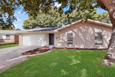 7131 Al Patterson Drive, Dallas