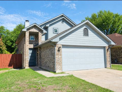 1826 Mcalaster Street, Cedar Hill