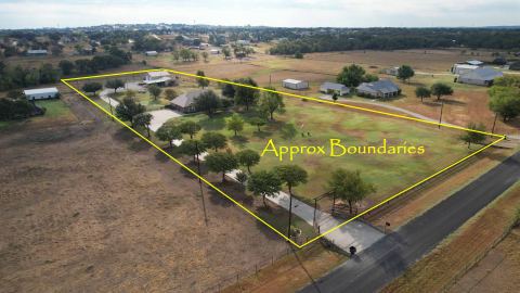272 Edward Farris Road