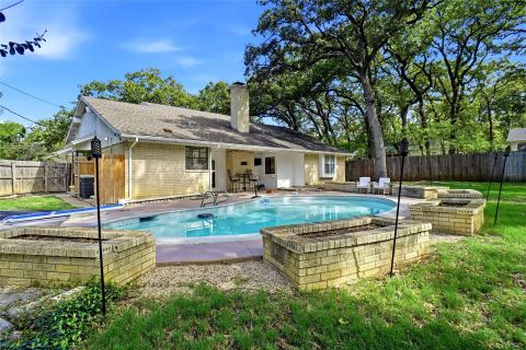 5016 Kemble Street, Fort Worth