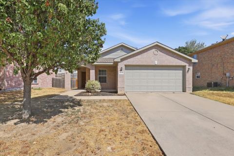 2328 Gabriel Drive, McKinney