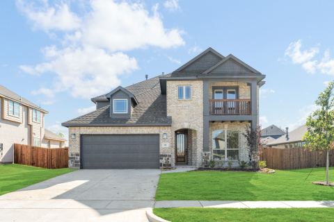11 Grouse Circle