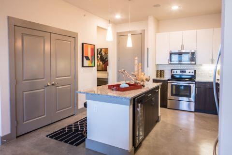 2175 Tucker Street 2102, Dallas