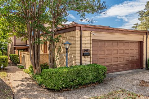808 Heights Drive, Fort Worth