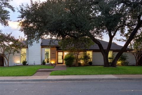 16106 Shadybank Drive