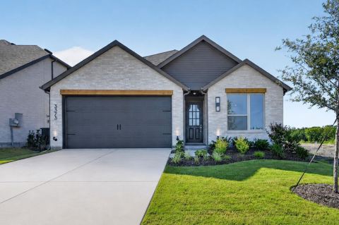3373 Big Buffalo Street