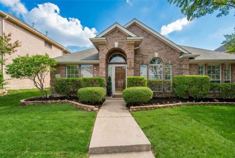 2424 Brycewood Lane, Plano