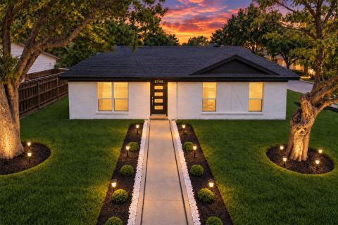 8949 Shorelark Drive, Dallas
