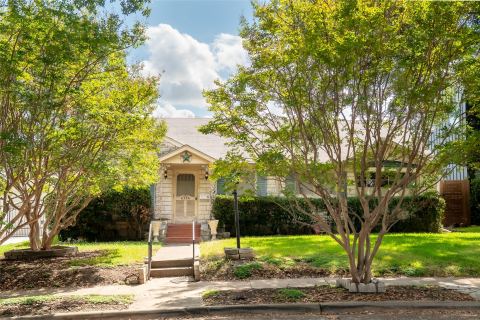 6286 Malcolm Drive, Dallas