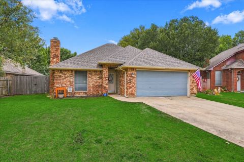 6025 Kimberly Court