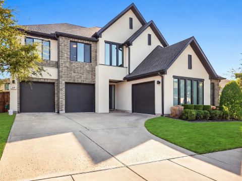 609 Lismore Drive