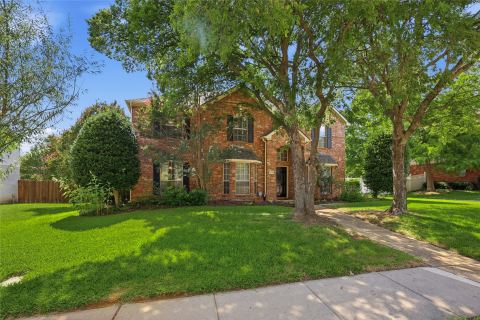 1538 Highland Lakes Drive