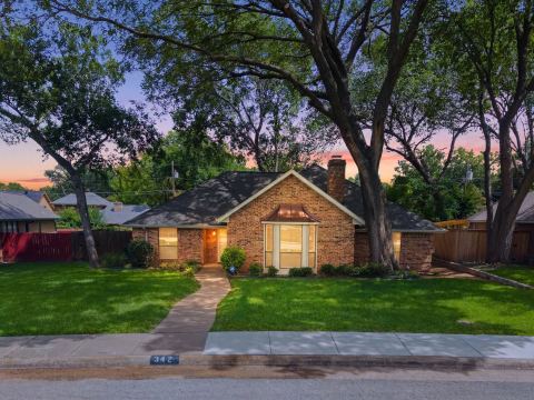 342 Hillcroft Drive