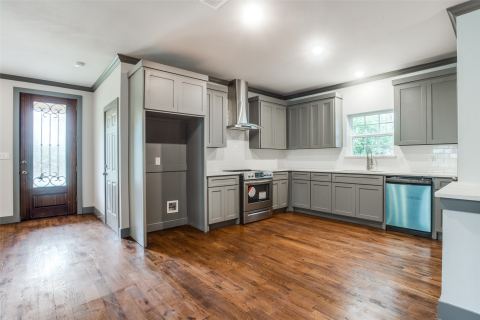 3601 Henry Street, Greenville