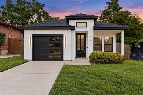 5263 Pennridge Lane