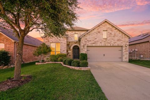 613 Ricochet Drive