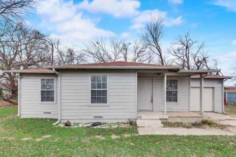 4414 Cinda Ree Lane, Dallas