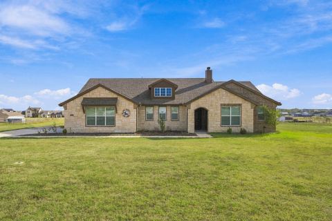 123 Croft Court
