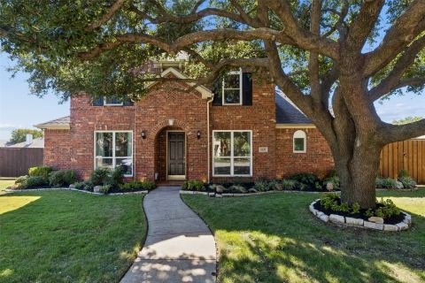 8410 Lexington Court