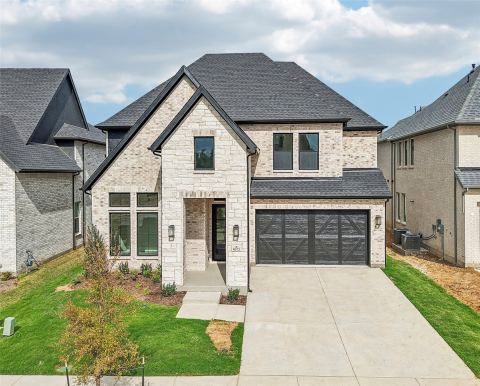 4012 Bentsen Street, McKinney
