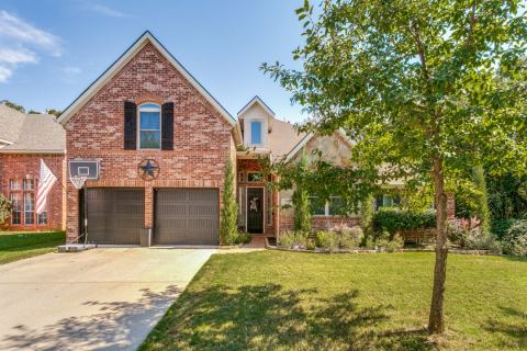 1912 Creek Bend Drive