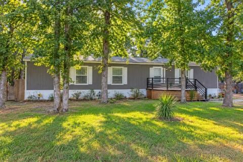 6612 Timberhaven Court
