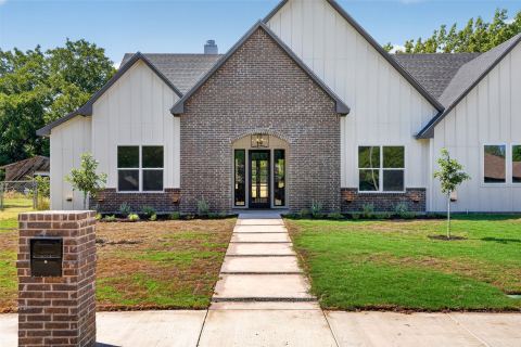 717 Easley Street, White Settlement