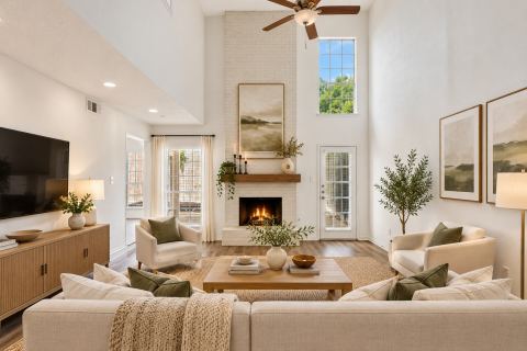 1608 Northridge Drive