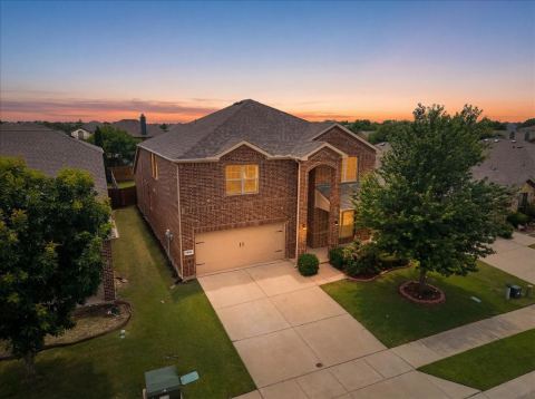 5611 Coventry Drive