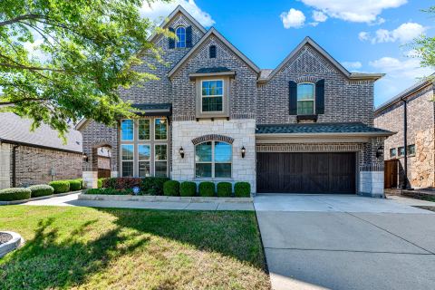 7716 Krause Springs Drive